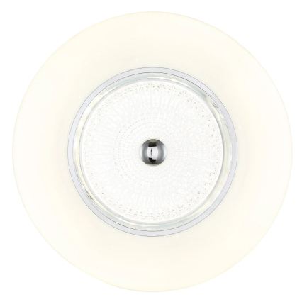 Globo - Plafonieră LED 48W/230V 2700/4000/6000K Ø 59 cm albă