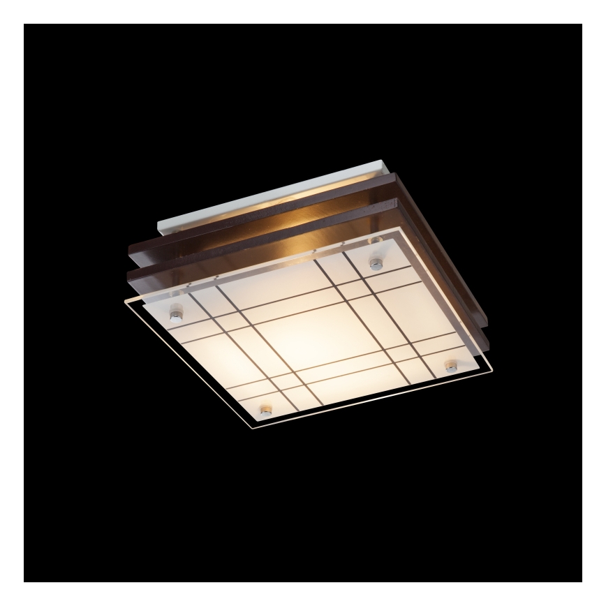 Globo - Plastydip 1xE27/60W/230V