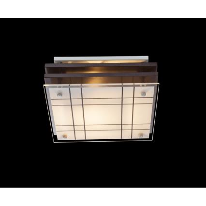 Globo - Plastydip 1xE27/60W/230V