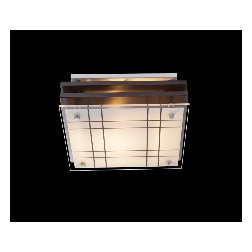 Globo - Plastydip 1xE27/60W/230V