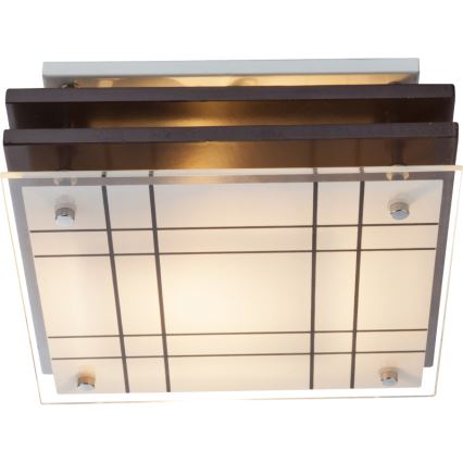 Globo - Plastydip 1xE27/60W/230V