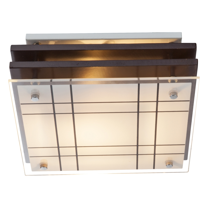 Globo - Plastydip 1xE27/60W/230V