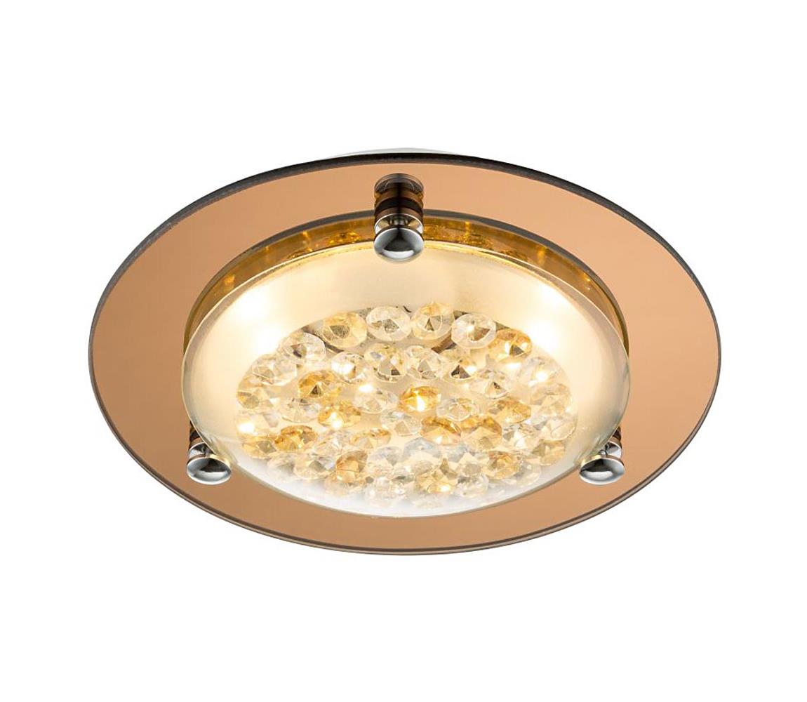 Globo 48247 – LED Ceiling Light FROO LED/8W/230V