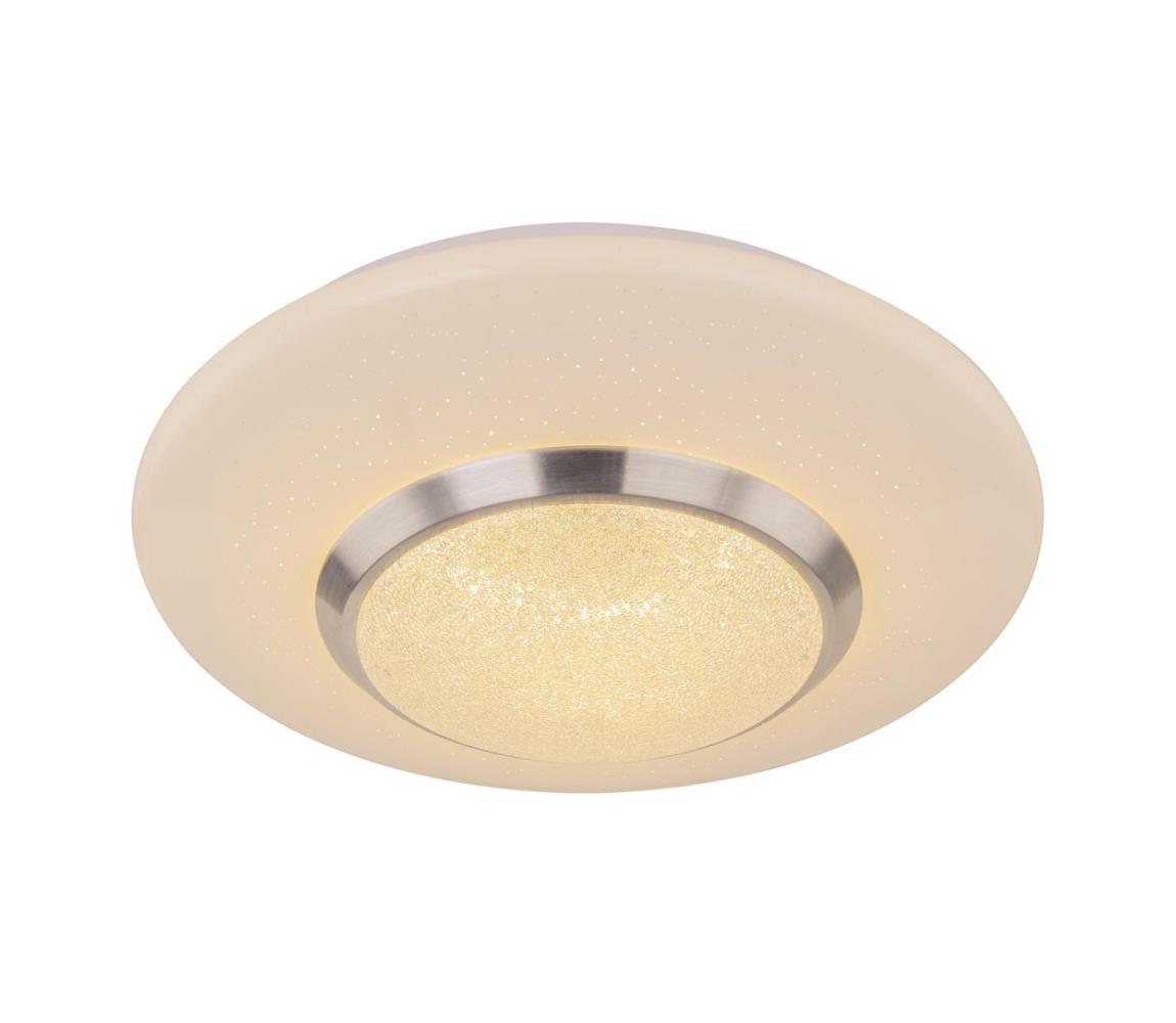 Globo 48311-18 – LED Ceiling Light CANDIDA LED/18W/230V