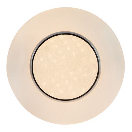 Globo - Plafonier LED LED/24W/230V 3000/4500/6500K