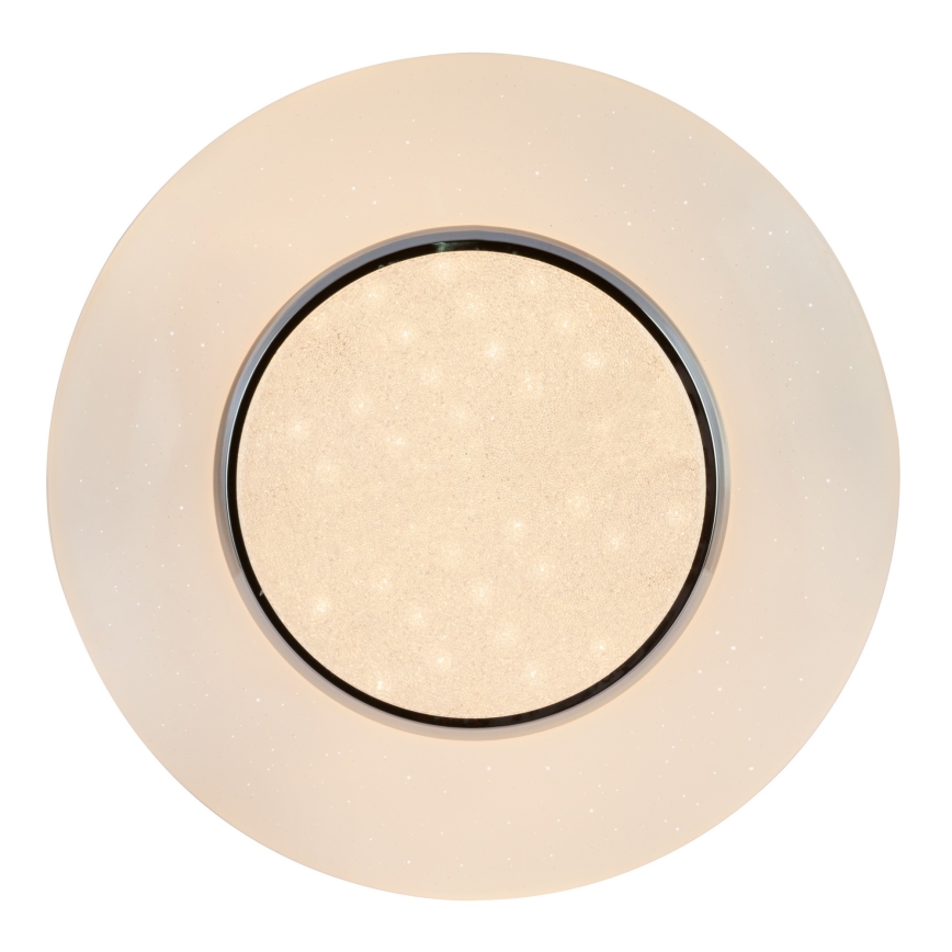 Globo - Plafonier LED LED/24W/230V 3000/4500/6500K