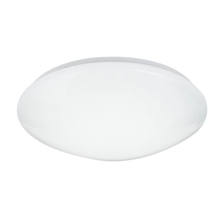Globo - Lampă de tavan LED RGB reglabilă LED/24W/230V + LED/8W 2700-6500K Ø 41 cm + telecomandă