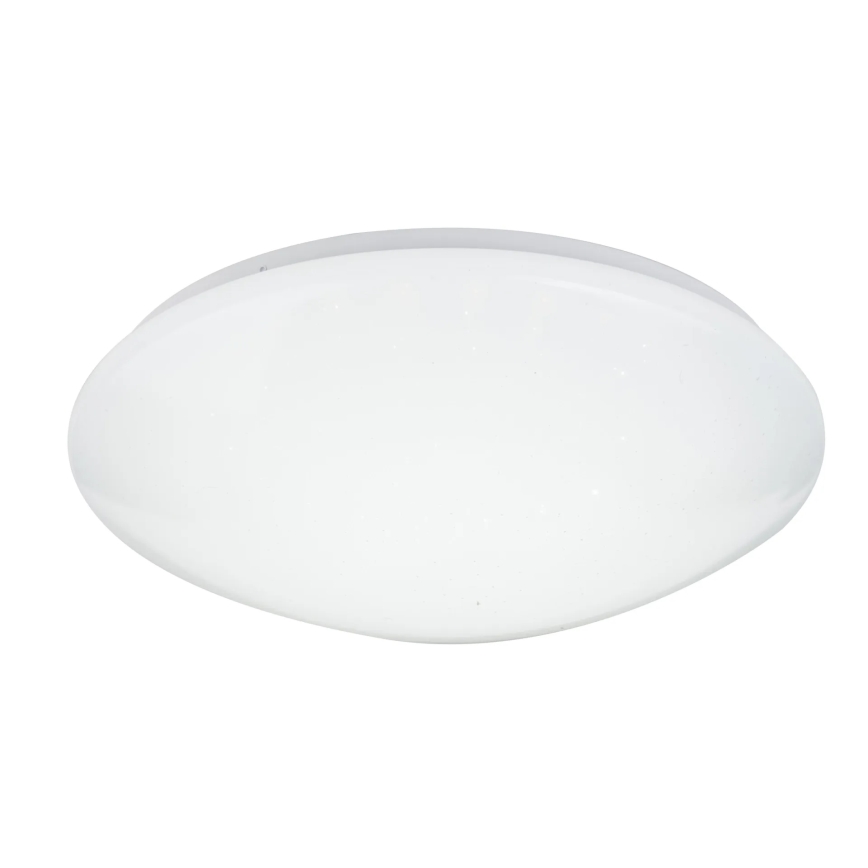 Globo - Lampă de tavan LED RGB reglabilă LED/24W/230V + LED/8W 2700-6500K Ø 41 cm + telecomandă