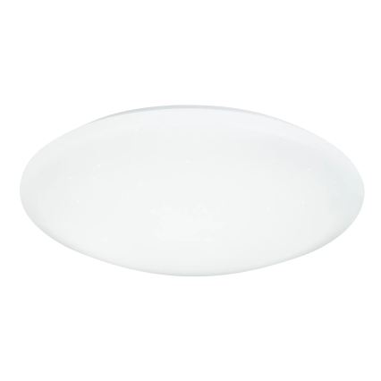 Globo - Lampă de tavan LED RGB dimabilă LED/48W/230V + LED/10W 2700-6500K Ø 50 cm + telecomandă