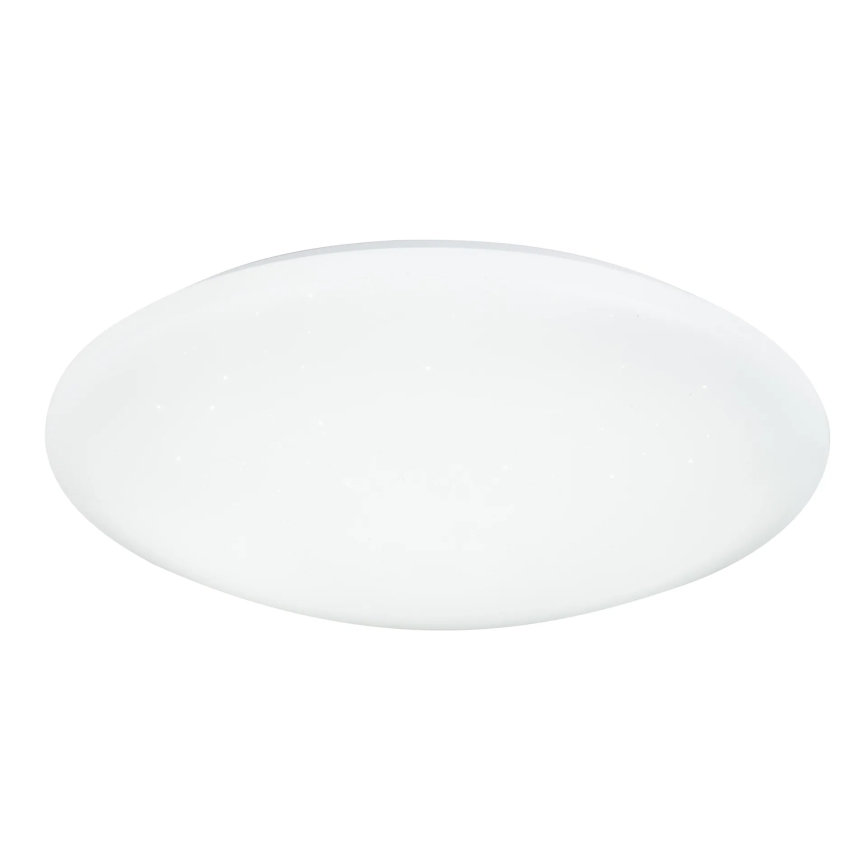 Globo - Lampă de tavan LED RGB dimabilă LED/48W/230V + LED/10W 2700-6500K Ø 50 cm + telecomandă