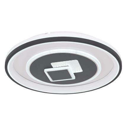 Globo - Plafonieră LED dimabilă LED/46W/230V 2700-6000K, diametru 50 cm + telecomandă