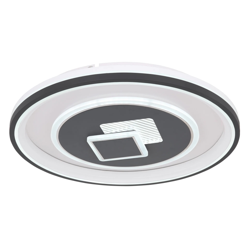 Globo - Plafonieră LED dimabilă LED/46W/230V 2700-6000K, diametru 50 cm + telecomandă