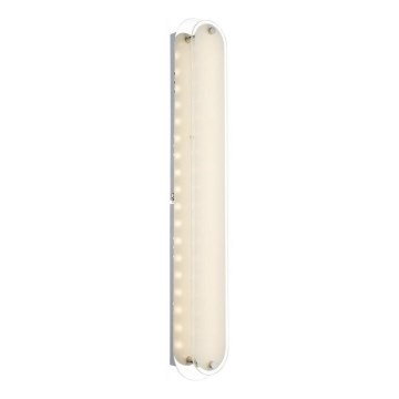 Globo 48542-9 - Aplică perete LED OBITOR LED/9W/230V