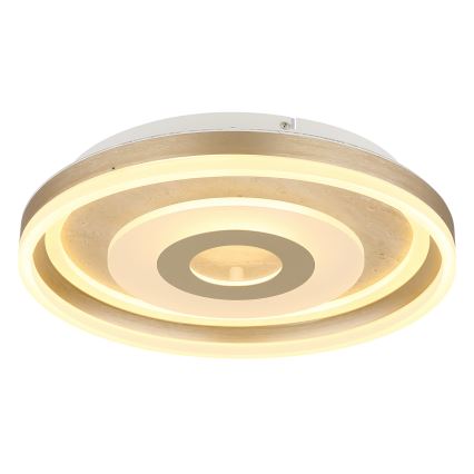 Globo - Plafonieră LED/24W/230V 3000K Ø 40 cm