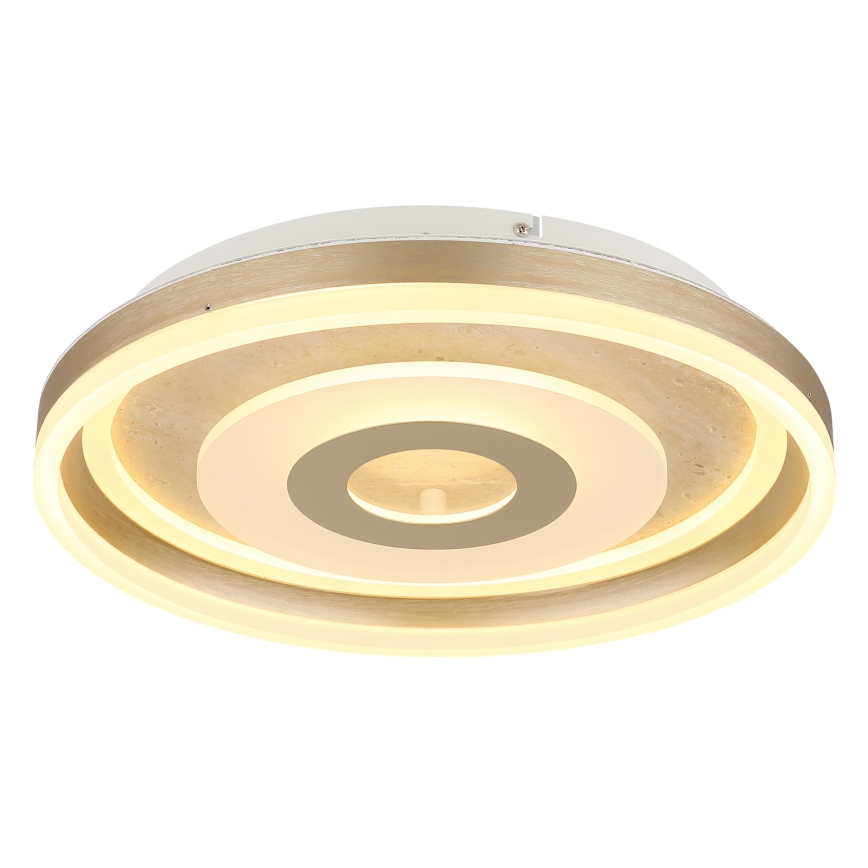 Globo - Plafonieră LED/24W/230V 3000K Ø 40 cm