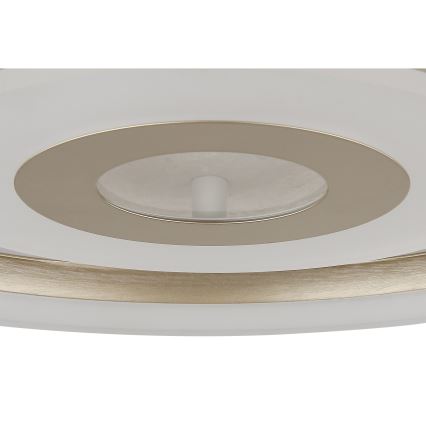 Globo - Plafonieră LED/24W/230V 3000K Ø 40 cm