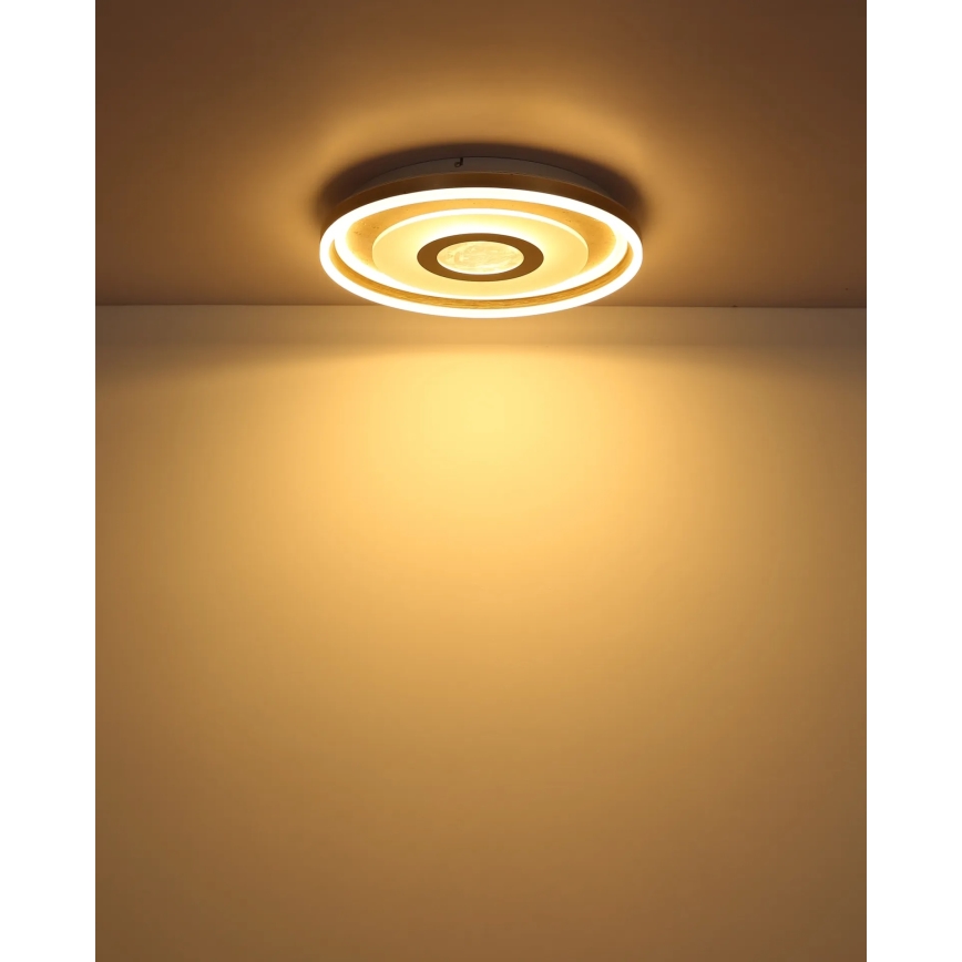 Globo - Plafonieră LED LED/40W/230V 3000K pr. 50 cm