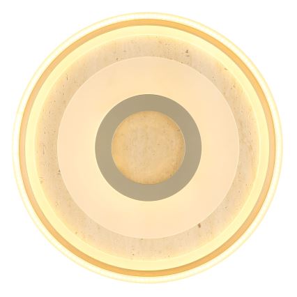 Globo - Plafonieră LED LED/40W/230V 3000K pr. 50 cm