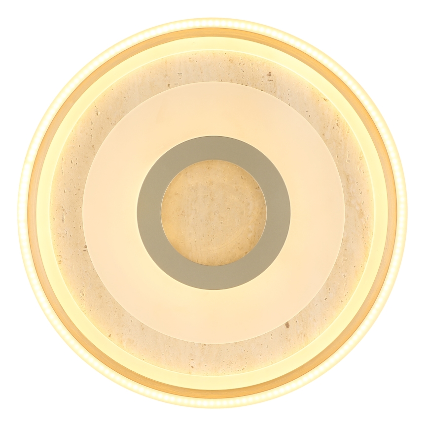 Globo - Plafonieră LED LED/40W/230V 3000K pr. 50 cm