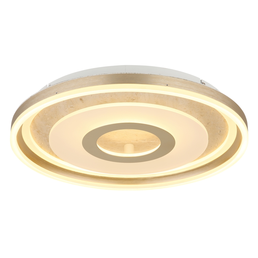 Globo - Plafonieră LED LED/40W/230V 3000K pr. 50 cm