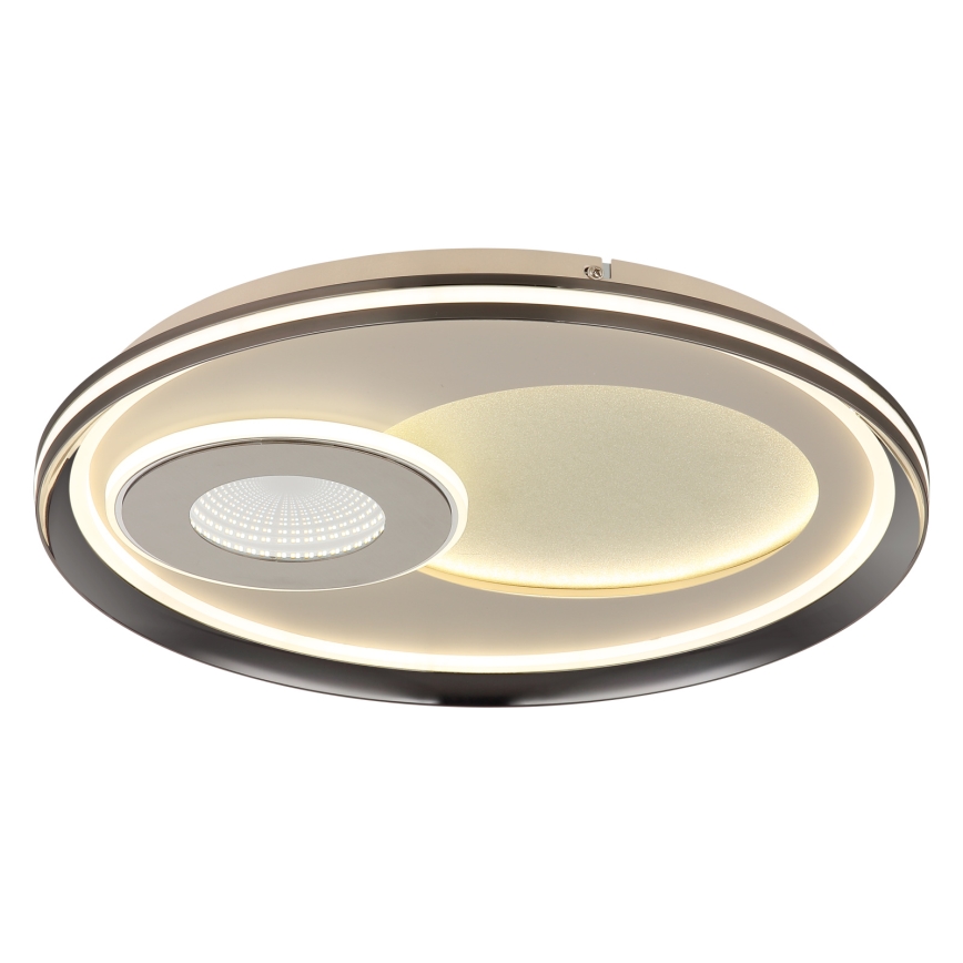 Globo - Plafonieră LED, 36W, 230V, 3000/4500/6500K, diam. 50 cm