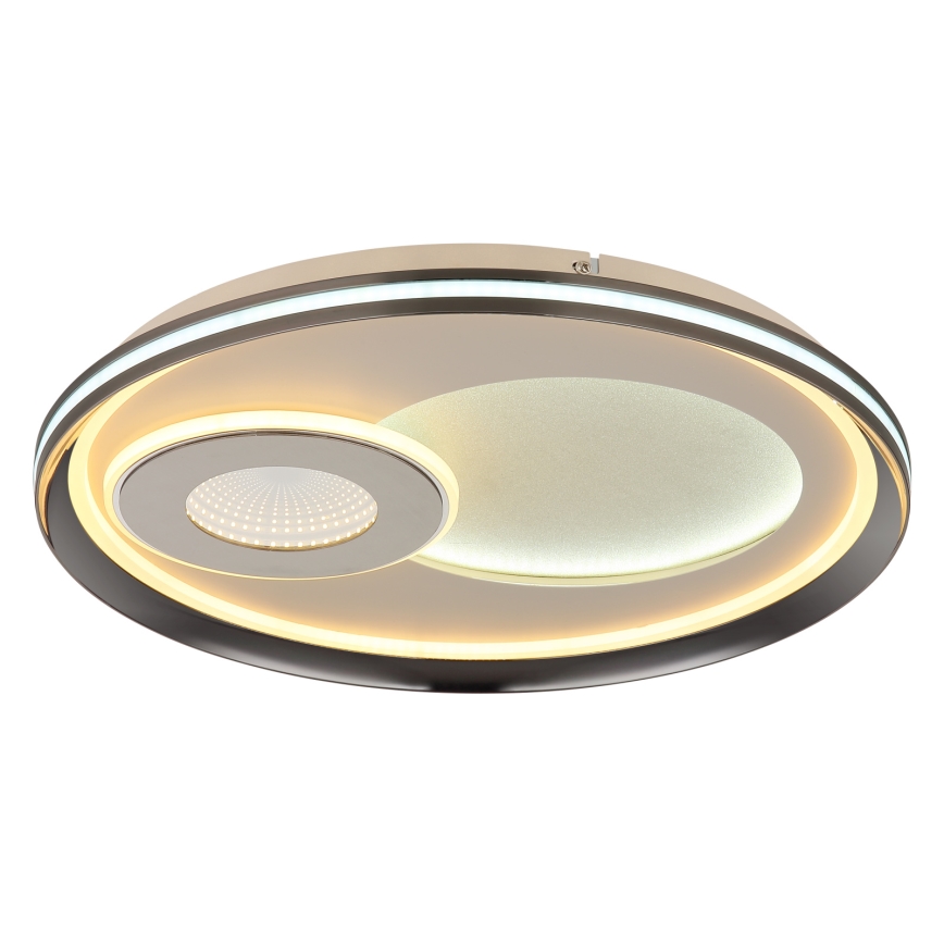 Globo - Plafonieră LED, 36W, 230V, 3000/4500/6500K, diam. 50 cm