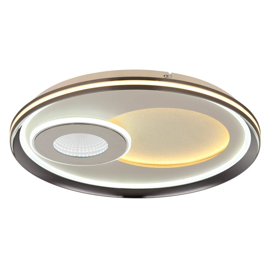 Globo - Plafonieră LED, 36W, 230V, 3000/4500/6500K, diam. 50 cm