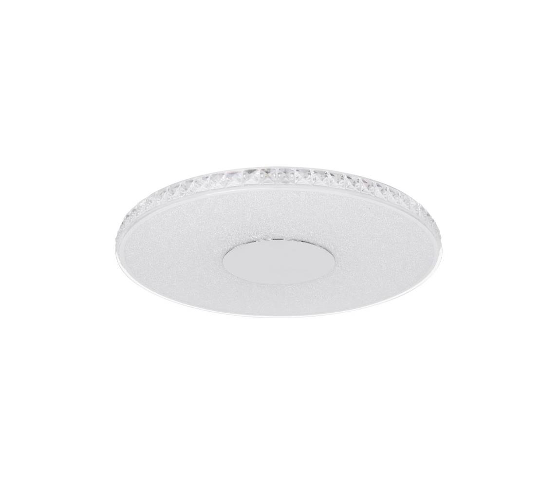 Globo 49336-36R – LED Ceiling Light DENNI LED/36W/230V