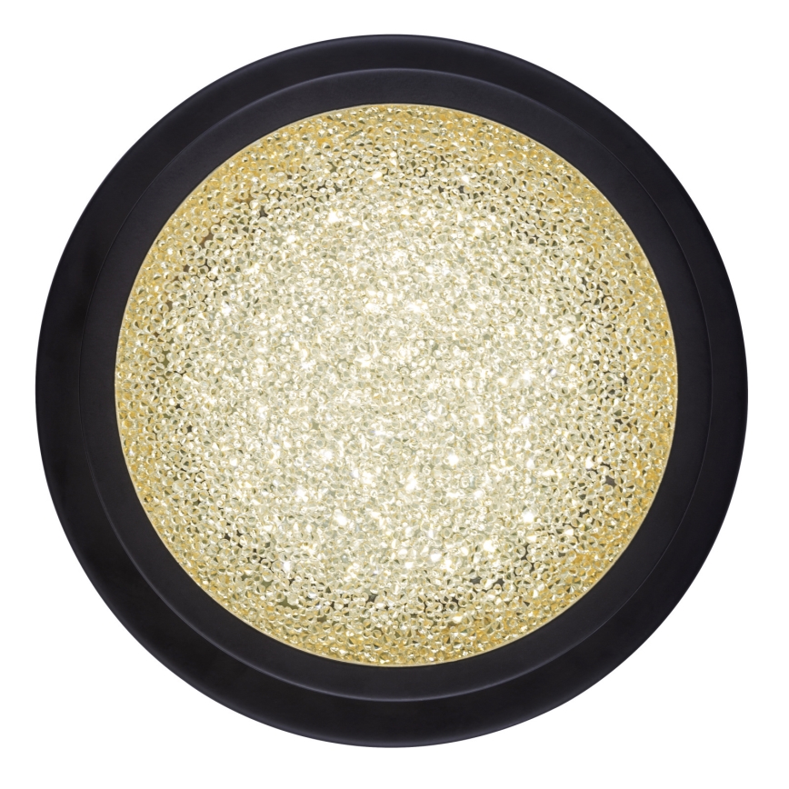 Globo - Plafonieră LED LED/12W/230V