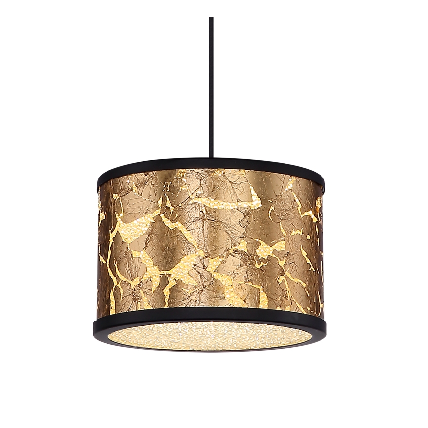 Globo - Lustră LED pe cablu LED/6W/230V