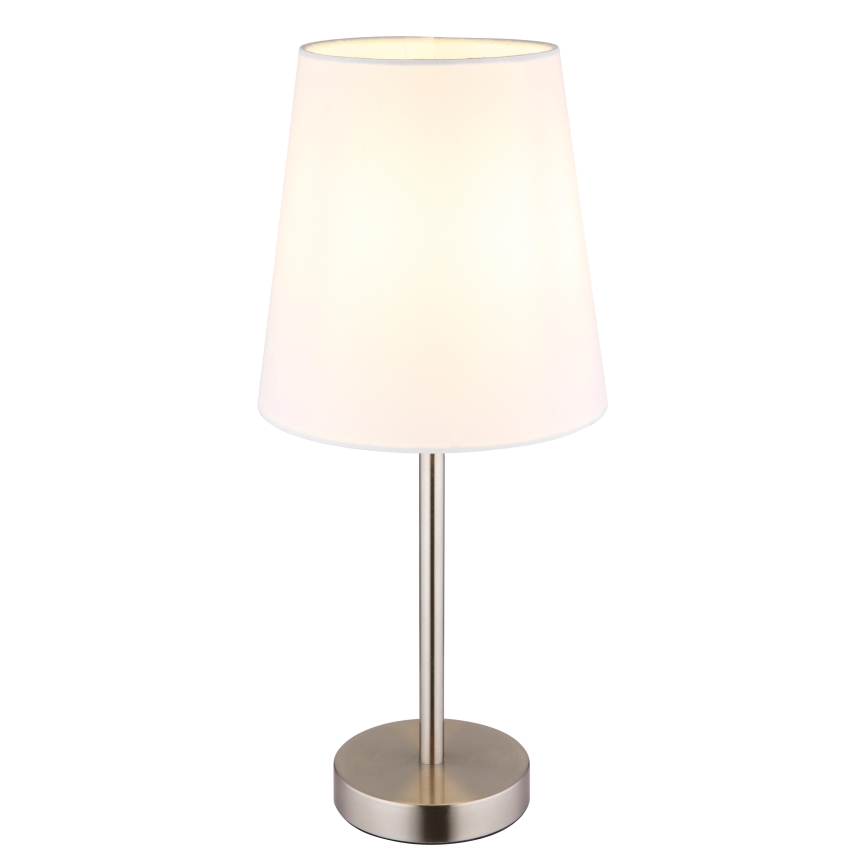 Globo - Lampă de masă 1xE14/25W/230V