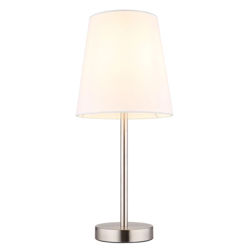Globo - Lampă de masă 1xE14/25W/230V