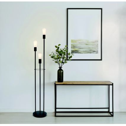 Globo - Lampadar 3xE27/60W/230V