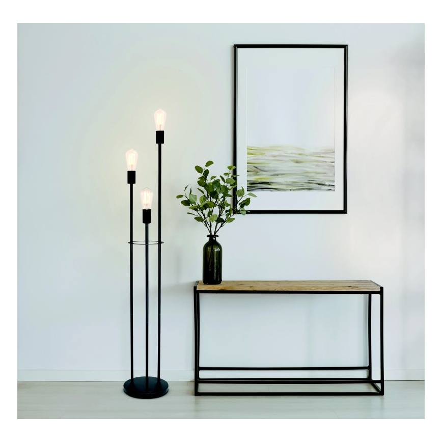 Globo - Lampadar 3xE27/60W/230V