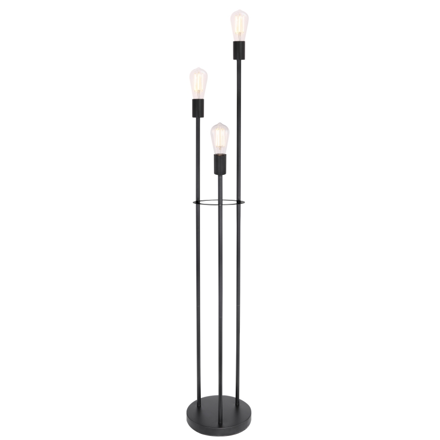 Globo - Lampadar 3xE27/60W/230V