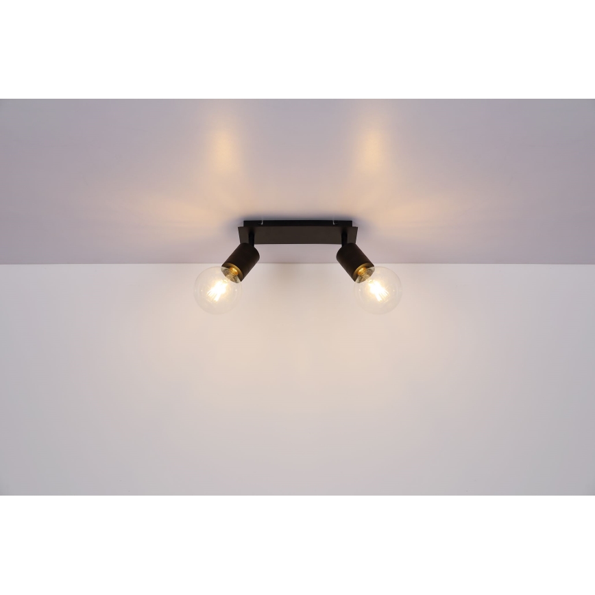 Globo - Lampă spot 2xE27/60W/230V