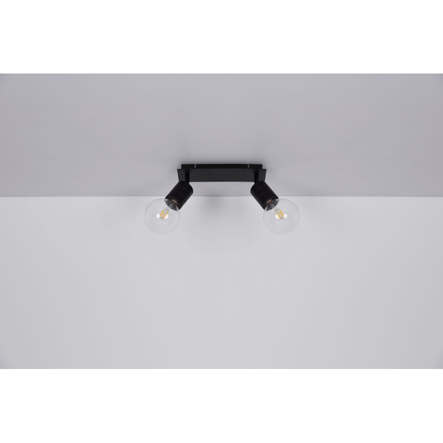 Globo - Lampă spot 2xE27/60W/230V