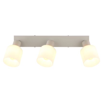 Globo - Lampă spot cu 3 x E14, 25 W, 230 V