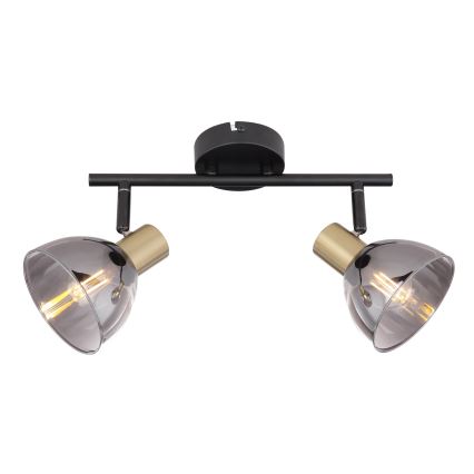 Globo - Lampă spot 2xE14/25W/230V