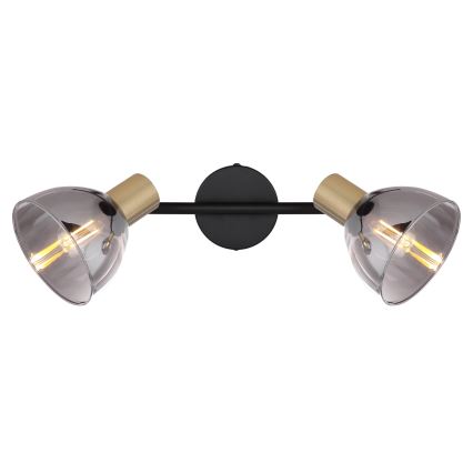 Globo - Lampă spot 2xE14/25W/230V