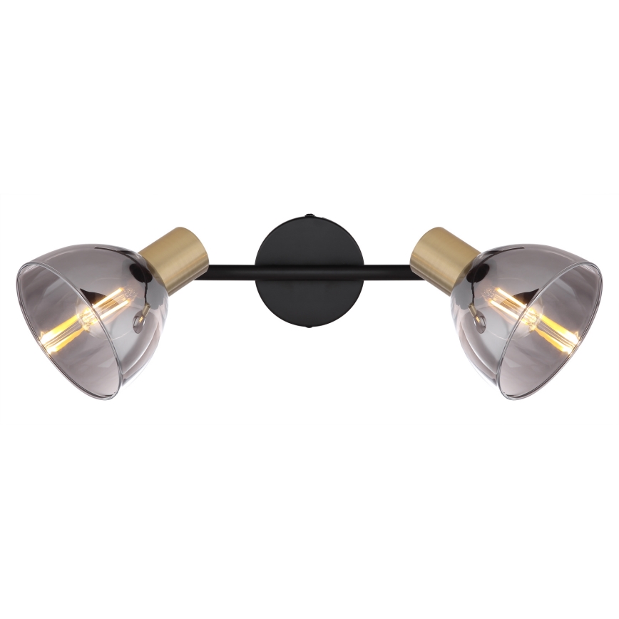 Globo - Lampă spot 2xE14/25W/230V