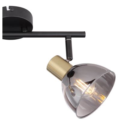 Globo - Lampă spot 2xE14/25W/230V