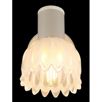 Globo - Aplica spot de perete 1xE14/40W/230V