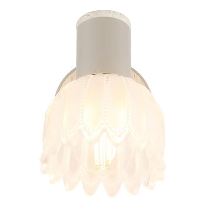 Globo - Aplica spot de perete 1xE14/40W/230V