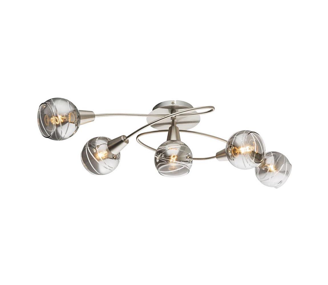 Globo 54348-5 - LED Lampă spot ROMAN 5xE14/4W/230V