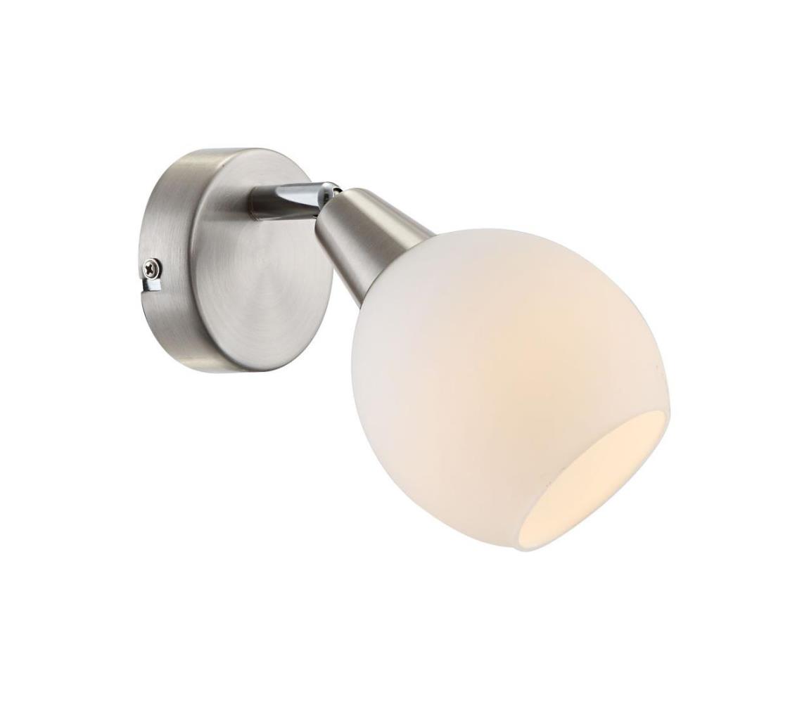 Globo 54351-1 - LED Lampa spot ELLIOTT 1xE14-LED/3W/230V