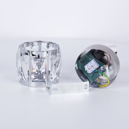 Globo - Aplică perete spot 1xE14/40W/230V