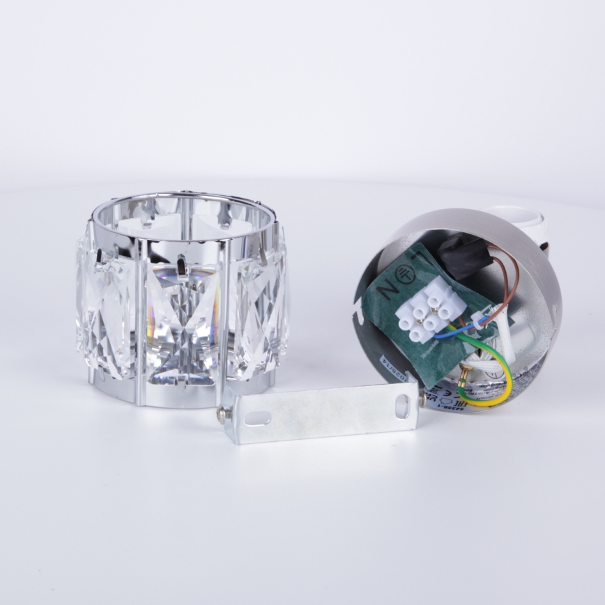 Globo - Aplică perete spot 1xE14/40W/230V