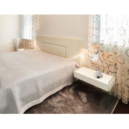 Globo - Lampă de masă 1xE14/40W/230V