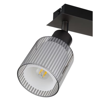 Globo - Spot orientabil 2xE14/25W/230V